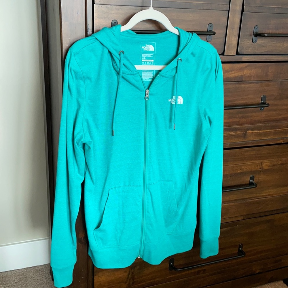 North Face Jacket